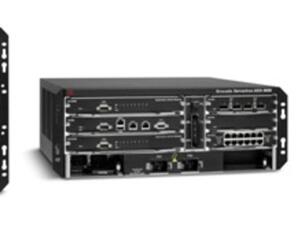 Brocade ServerIron ADX family