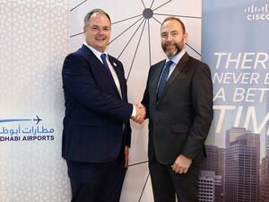 The MoU establishes a framework for closer collaboration between Cisco and Data Mount. 