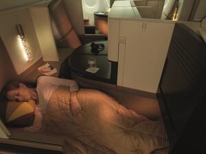 الاتحاد للطيران