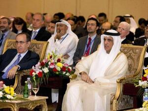 During the event