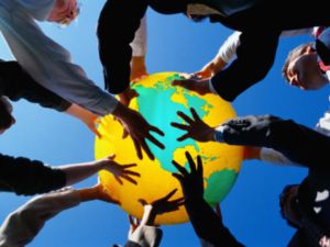 Businesses that invest in the strategic notion of corporate responsibility survive with flying colors