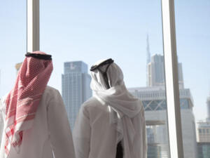 Market commentators have largely agreed that the Dubai property market is in a better position than Abu Dhabi's