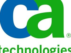 CA Technologies