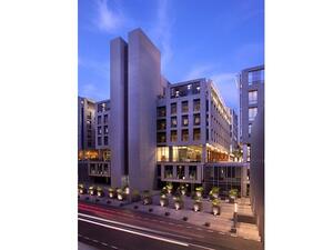 The Capital Club