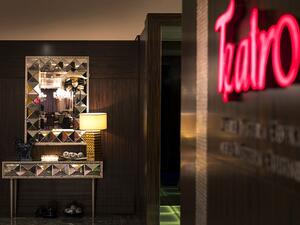 Teatro, an award-winning upscale restaurant at City Centre Rotana Doha, is offering a wide selection of cuisine spread to offer an unforgettable experience to its guests. 