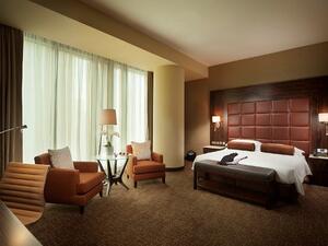 سيتي سنتر روتانا في الدوحة