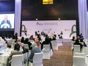 The first of its kind in the region, ICIEOL 2017 is organised in collaboration with the Mohammed bin Rashid Al Maktoum Knowledge Foundation (MBRF). 