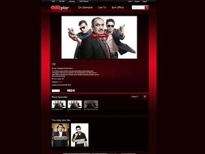 CID - OSN Play adds South Asian content