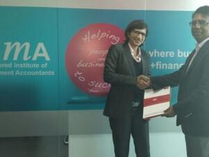 During the event During the event