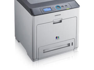 CLP-775ND طابعة الليزر A4 الملونة الجديدة من سامسونج
