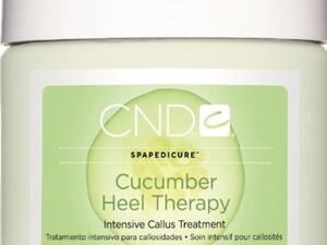 CND Cucumber heel