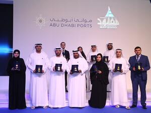 During the event