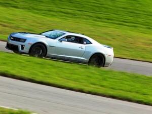 2012 Chevrolet Camaro ZL1
