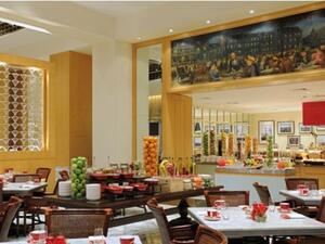 مطعم كان كان في الريتز-كارلتون