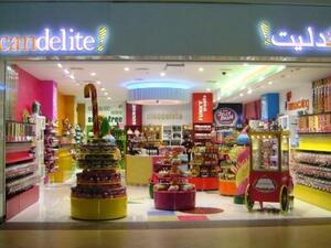 Candelite