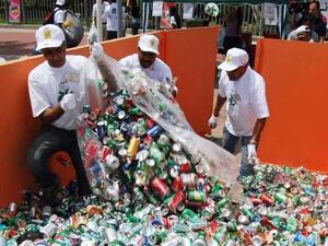 EEG’s Can Collection campaign