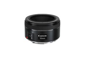 Canon EF 50mm f/1.8 STM
