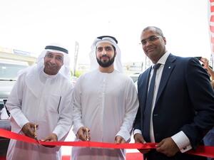 يساعد المركز على توفير نظام قابل للتحكم، مع ضمان خفض التكاليف وتعزيز الأمن، فضلاً عن ابتكار أساليب جديدة للاتصال مع المستهلكين النهائيين.