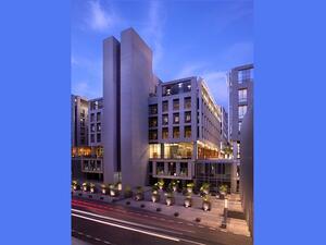 The Capital Club 