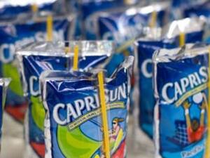 Capri-Sun is running a Scratch & Win co-promotion with Disney for movie ‘Pirates of the Caribbean: On Stranger Tides’