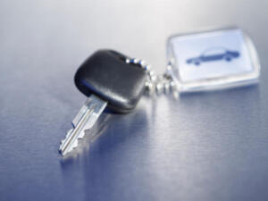 A growing expatriate population and shortage of Japanese models have been cited by rental companies as reasons for the increase in short-term leases