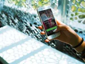 Careem has collaborated with a number of blind people to complete the testing phase and share their observations and challenges in using the app. (File/Photo)