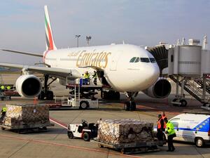 Emirates SkyCargo