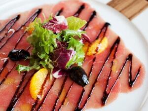 The award winning Certo Restaurant offers authentic, modern cooking inspired by classic Italian cuisine
