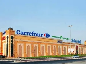 Carrefour