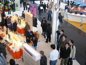 معرض CeBIT 2011 لتكنولوجيا المعلومات