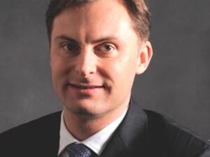 Cedric Lizin - Barclays