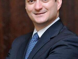 Chadi N. Moujaes, Partner at Management Consulting Firm Booz & Company