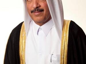 Yousef Hussain Kama, Chairman QNB
