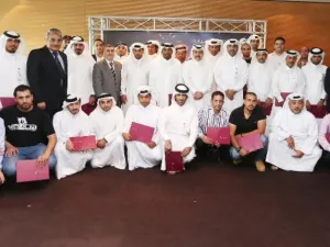 خلال الحدث