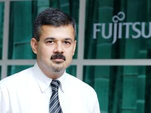 تشنادان ميهتا، مدير المنتجات لدى فوجيتسو تكنولوجي سوليوشنز