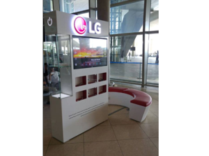 منافذ آمنة لشحن الهواتف الخلوية