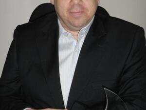 Charlie Fleifel, CEO of EPIC Green Solutions