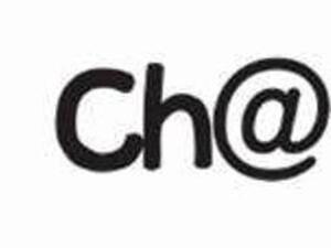 ChatON, a free mobile communication service that allows users to communicate instantly with all their mobile phones