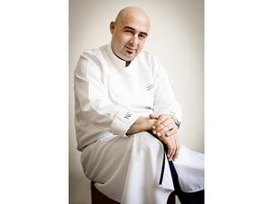 السيد نورالدين جيليك