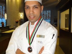 الشيف يوسف أيت قاسي