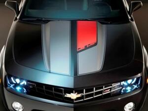 2012 Chevrolet Centennial Edition Corvette