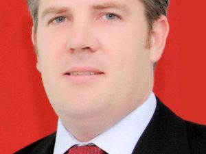 Chris Shaw, Managing Director, BizXchange Middle East