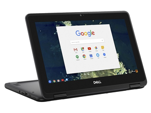 Dell Chromebook 3100 2-in-1