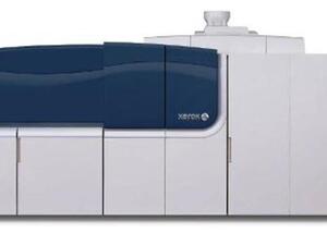 The Xerox CiPress 500 Production Inkjet System