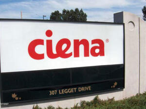  Ciena is leading the industry in high-capacity networking with more than 80 customer deployments to date