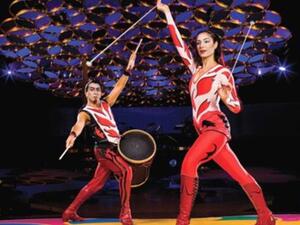 سيرك دو سولي