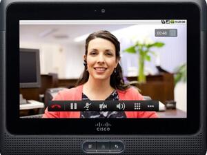 Cisco Cius