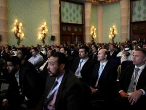 معرض سيسكو إكسبو الإمارات 2012