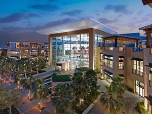Outdoors by City Centre Mirdif will be open from 4pm to 10pm on weekdays and from 10am to midnight on weekends. 