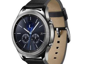 سامسونج توسّع من مجموعة الساعات الذكية بساعة Gear S3